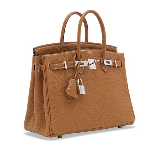 Hermes togo leather